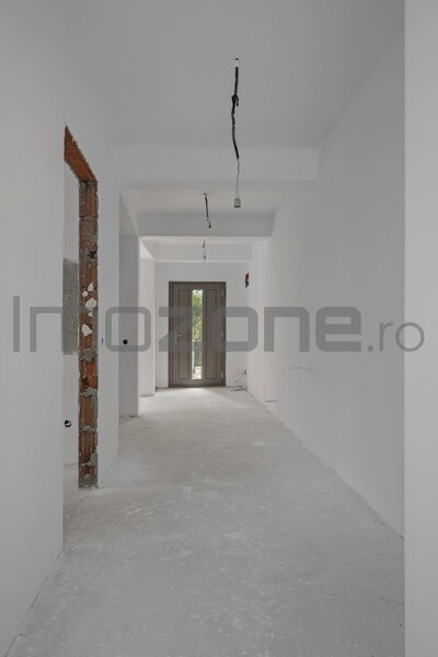 Buftea Duplex P+M, 195 mp utili -Buftea, Str. Horia, langa lac