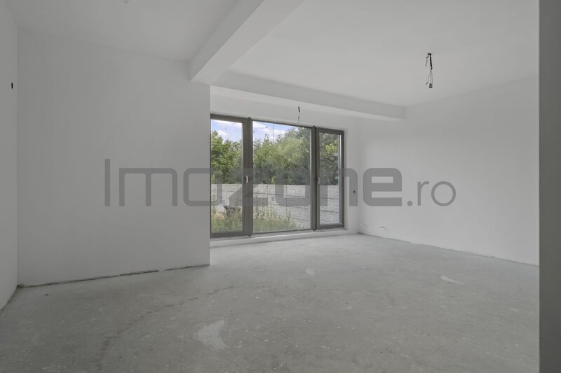 Buftea Duplex P+M, 195 mp utili -Buftea, Str. Horia, langa lac