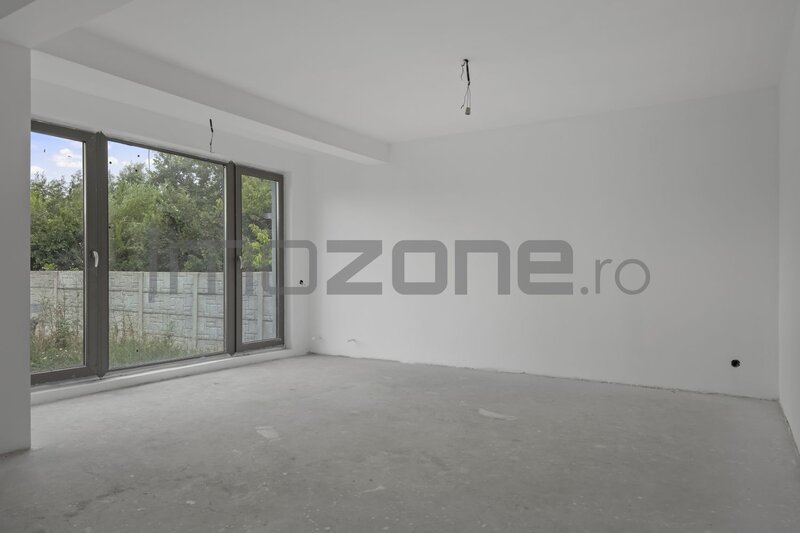 Buftea Duplex P+M, 195 mp utili -Buftea, Str. Horia, langa lac