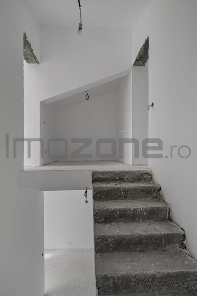 Buftea Duplex P+M, 195 mp utili -Buftea, Str. Horia, langa lac