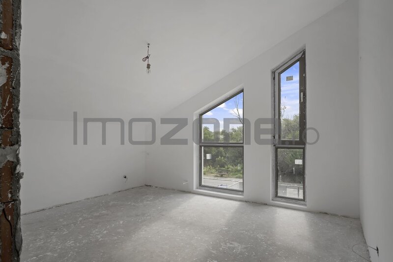 Buftea Duplex P+M, 195 mp utili -Buftea, Str. Horia, langa lac