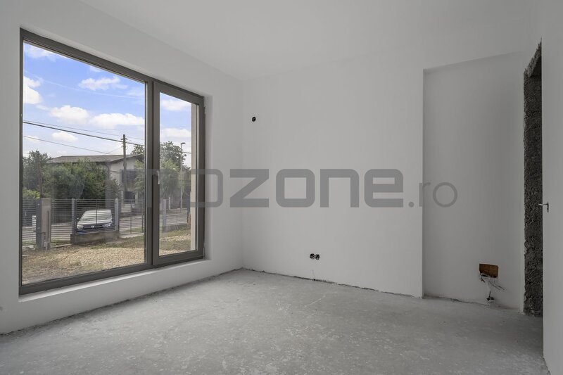 Buftea Duplex P+M, 195 mp utili -Buftea, Str. Horia, langa lac