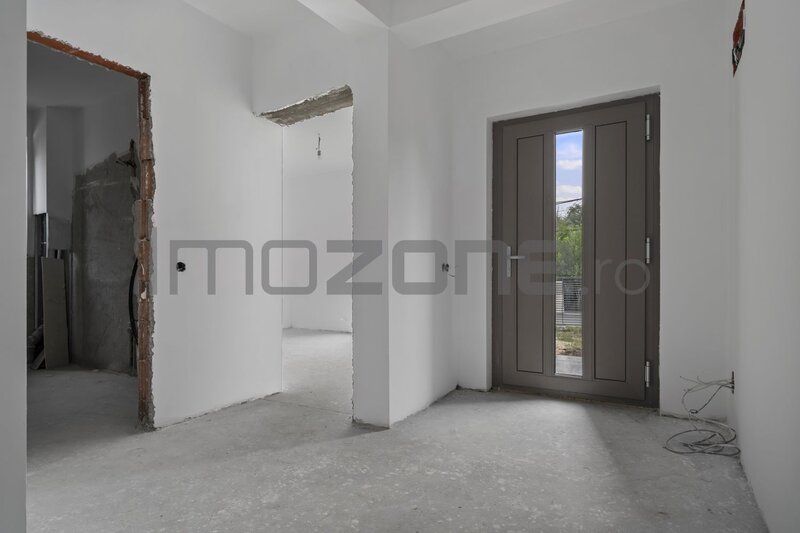 Buftea Duplex P+M, 195 mp utili -Buftea, Str. Horia, langa lac