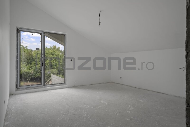 Buftea Duplex P+M, 195 mp utili -Buftea, Str. Horia, langa lac