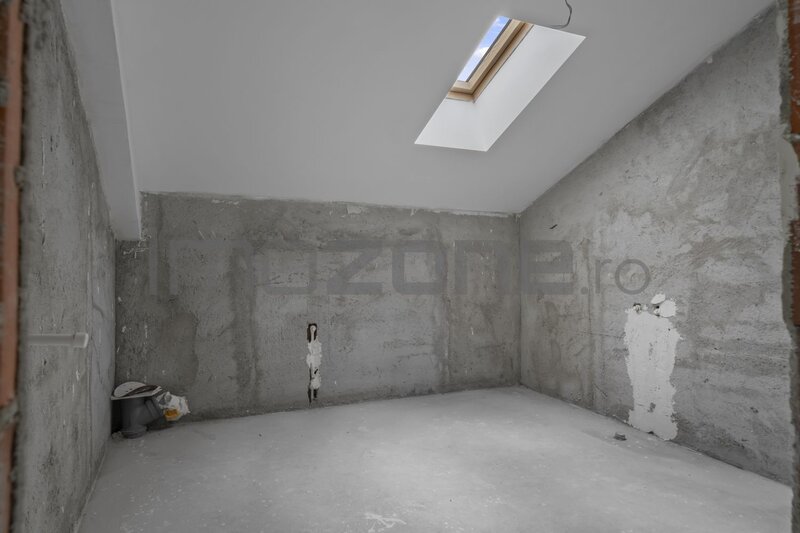 Buftea Duplex P+M, 195 mp utili -Buftea, Str. Horia, langa lac