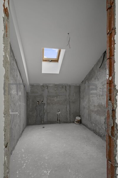 Buftea Duplex P+M, 195 mp utili -Buftea, Str. Horia, langa lac