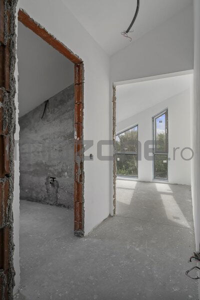 Buftea Duplex P+M, 195 mp utili -Buftea, Str. Horia, langa lac