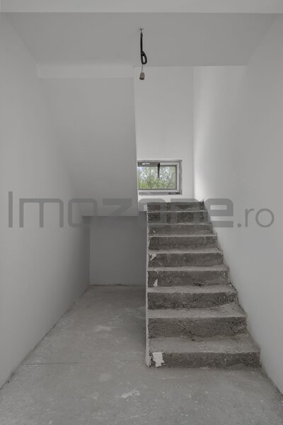 Buftea Duplex P+M, 195 mp utili -Buftea, Str. Horia, langa lac